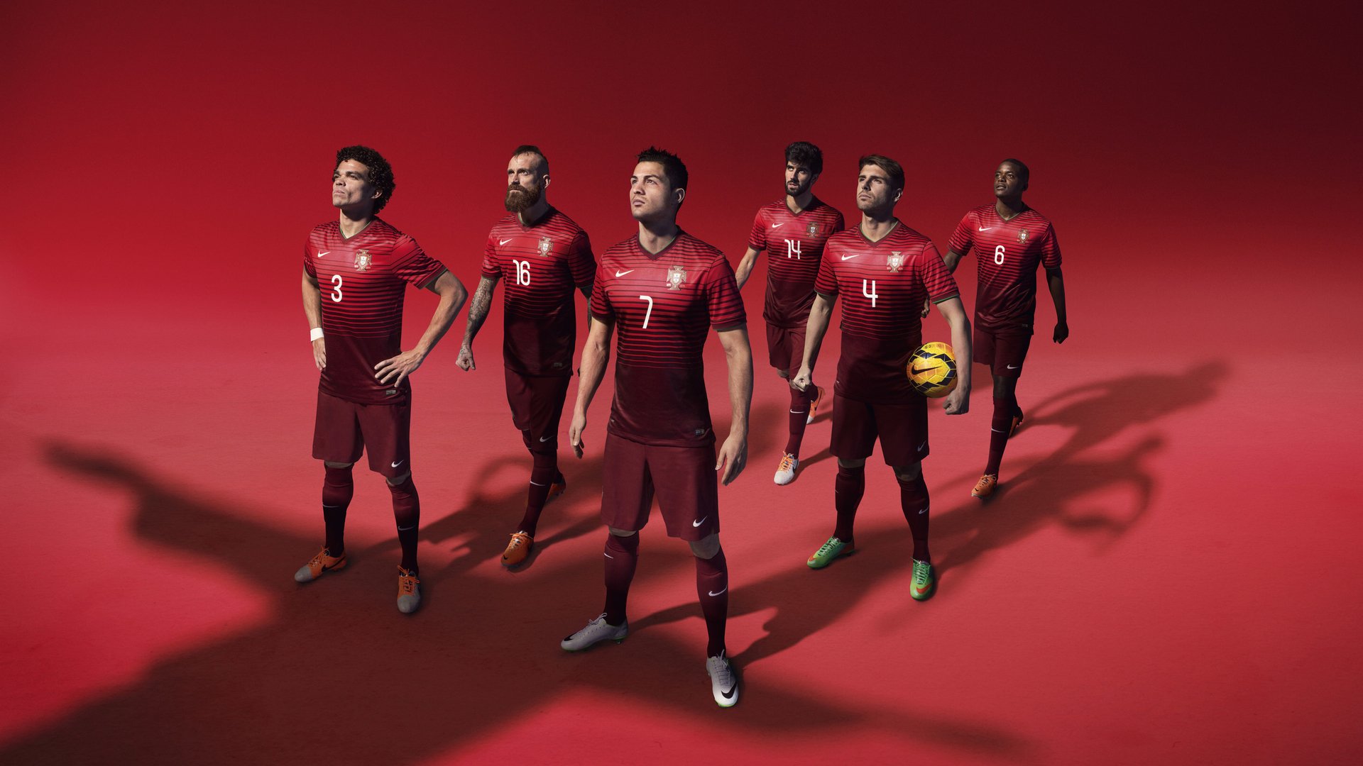 C罗状态回归巅峰世界杯小组赛,c罗参加2022年世界杯